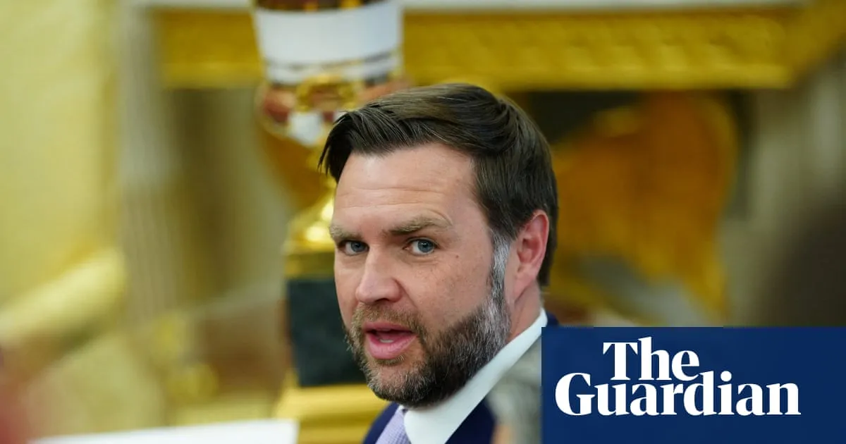 JD Vance says Nixon’s Watergate scandal would be ‘12-hour news story’ today