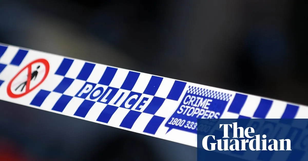 Woman arrested after her 84-year-old mother found dead in Sydney aged care home