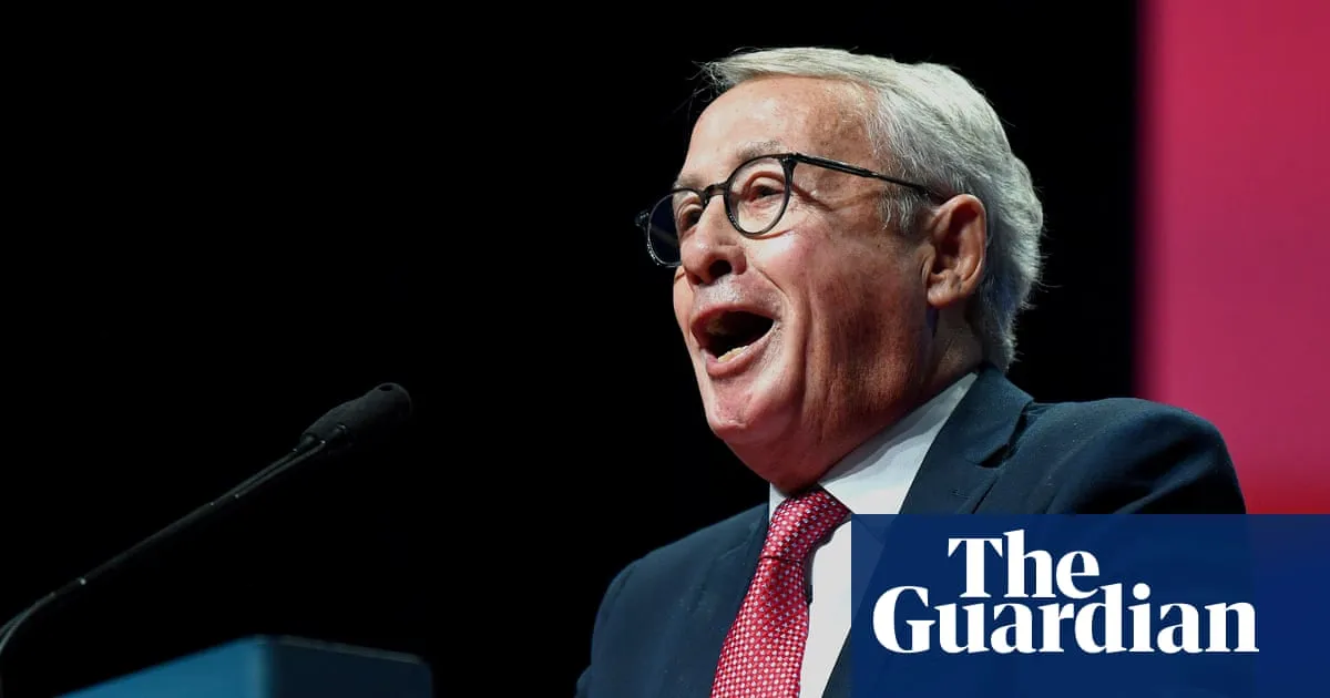 Wayne Swan likens Hanson to Trump and says Labor must stop One Nation’s ‘dark, dystopic picture of the future’