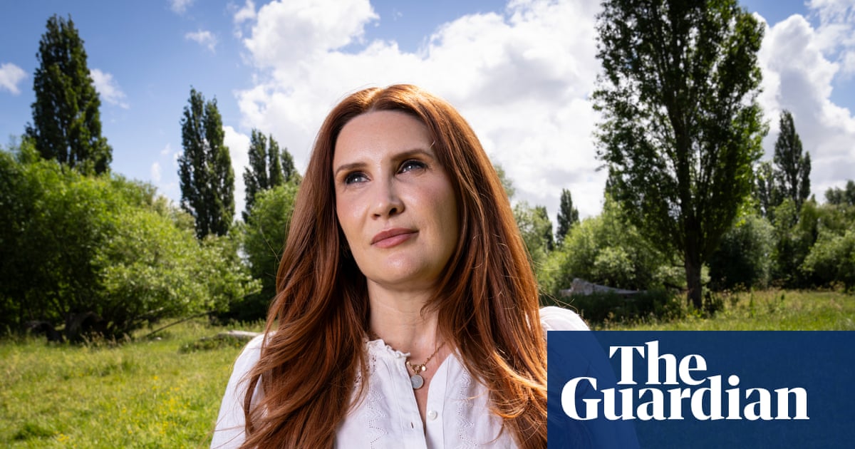 A British woman was strangled in the UK – why did the US military try her case? – podcast