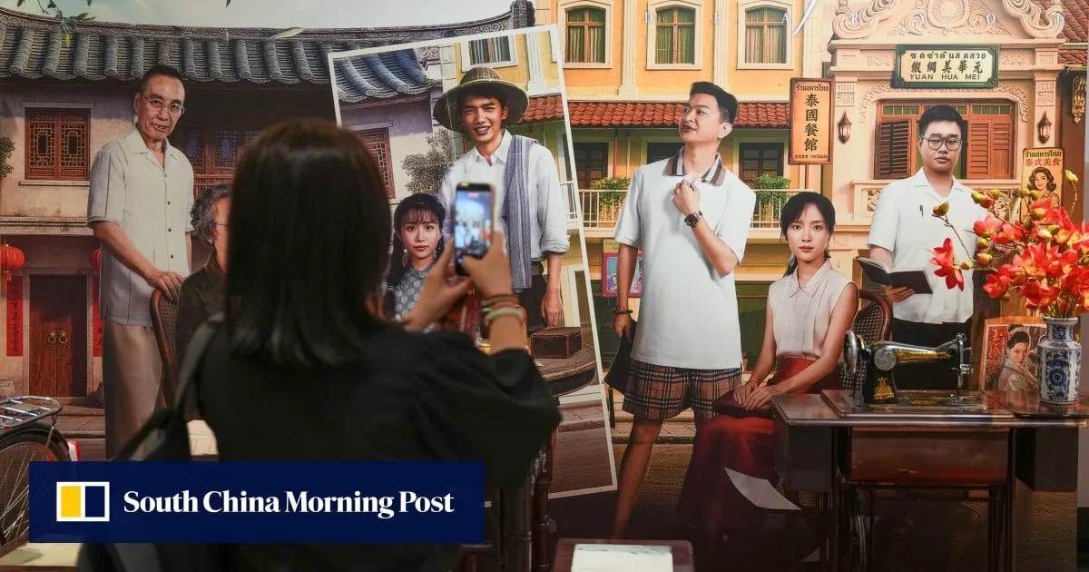 Will Dear You’s smash success push Singapore to ease dialect film policies?