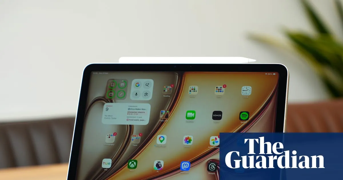 Australians to pay at least 20% more for iPads and Macbooks after Apple hikes prices citing AI
