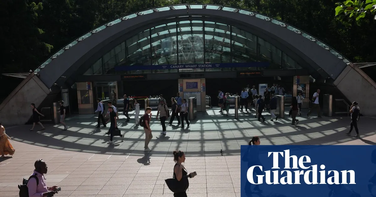 Too hot for work: why extreme heat is a threat to Europe’s productivity