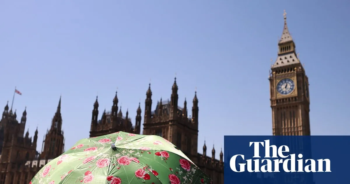 European heatwave is worst ever and impossible without climate crisis, scientists say