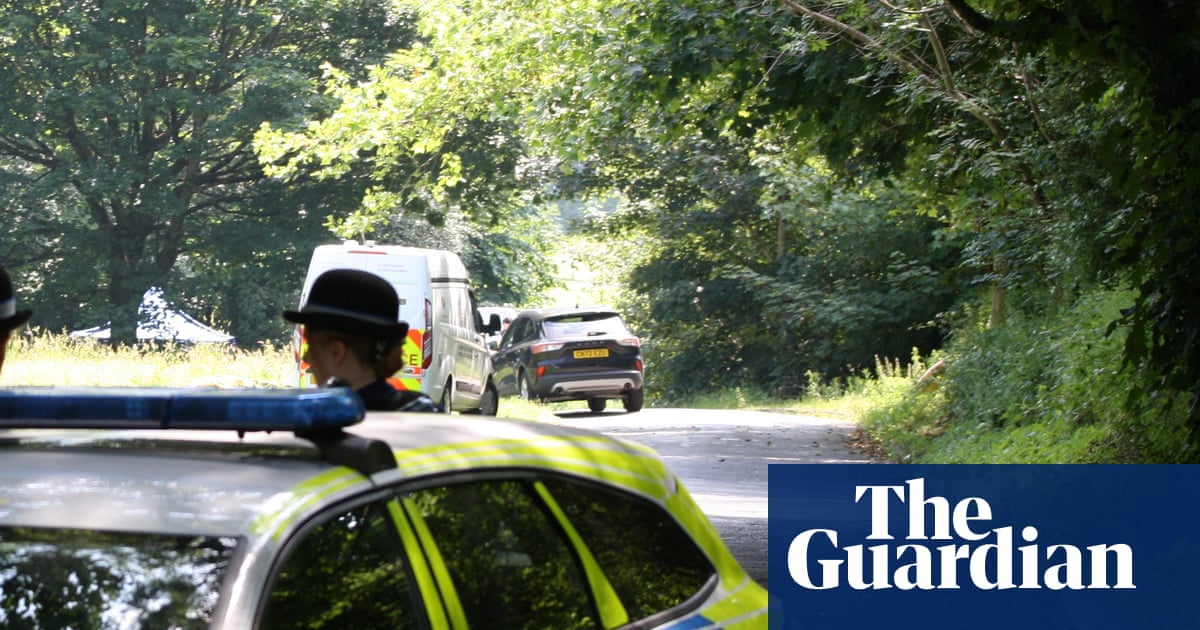 Boy, 14, charged with murder over death of teenager Lilly in Wales