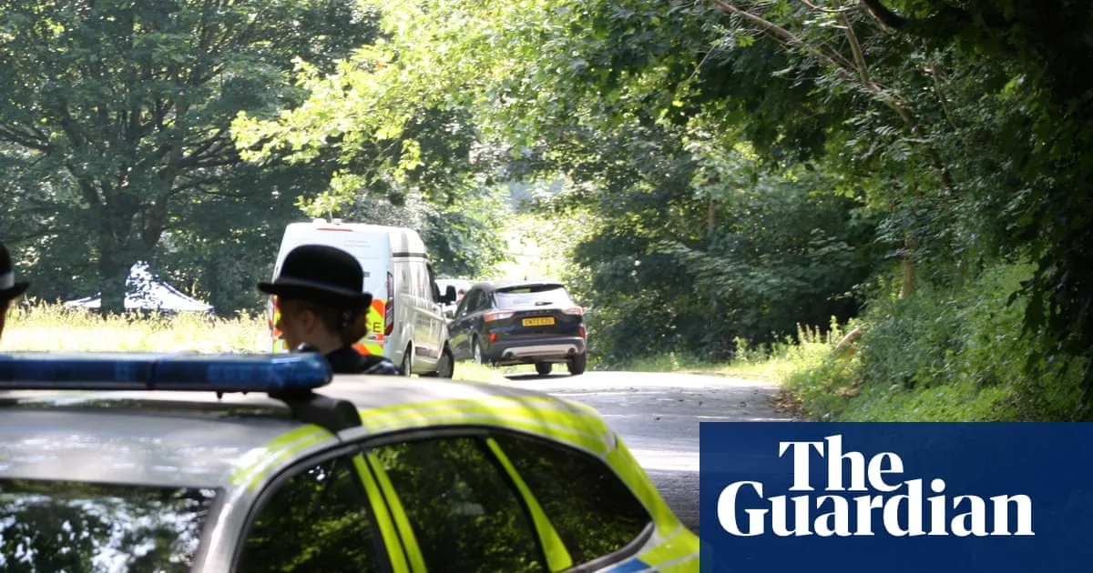 Boy, 14, charged with murder over death of teenager Lilly in Wales