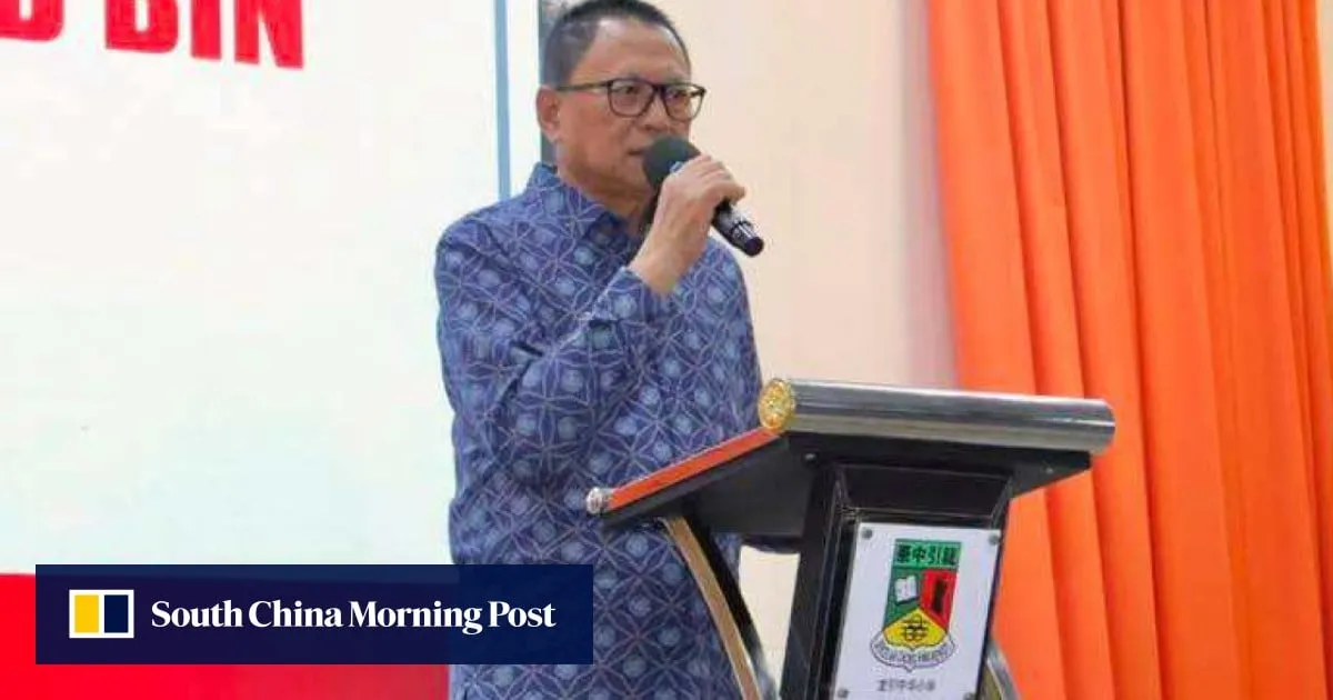 Malaysia’s Umno in tough spot ahead of Johor vote after veteran claims royal interference