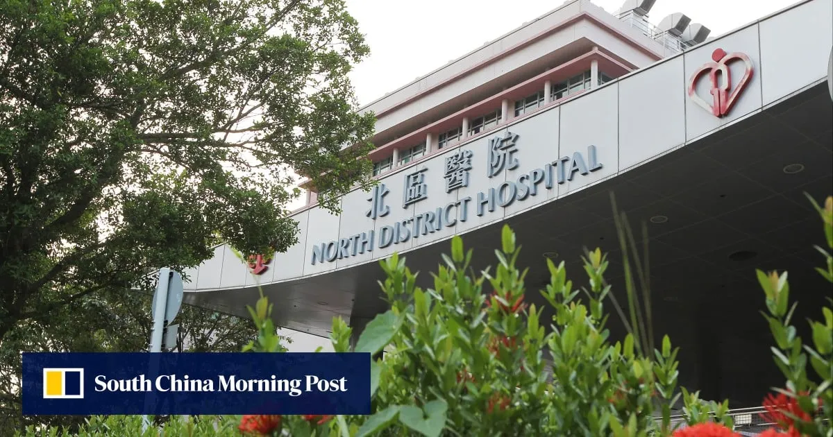 Hong Kong police arrest minibus driver after cyclist killed in collision