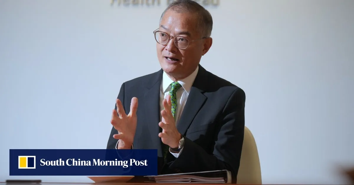 Why having more foreign-trained doctors in Hong Kong won’t threaten local ones