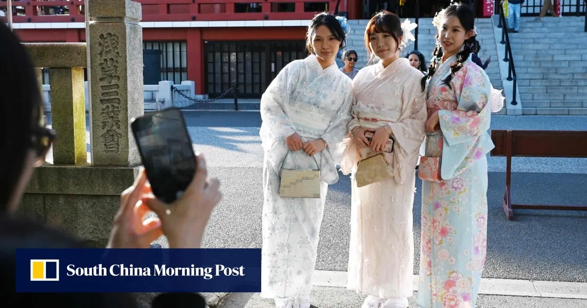 Breakthrough in US-Iran talks; Japan visa fee hike to affect Chinese: SCMP’s 7 highlights