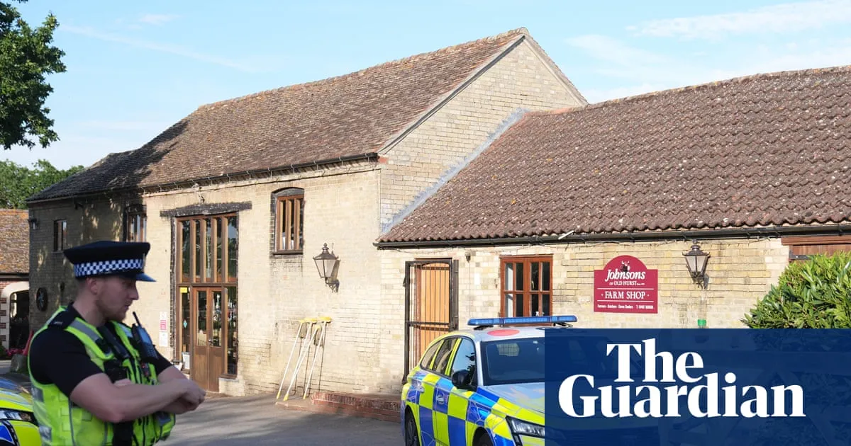 Cambridge hospital staff investigated over accessing records of boy in crocodile attack