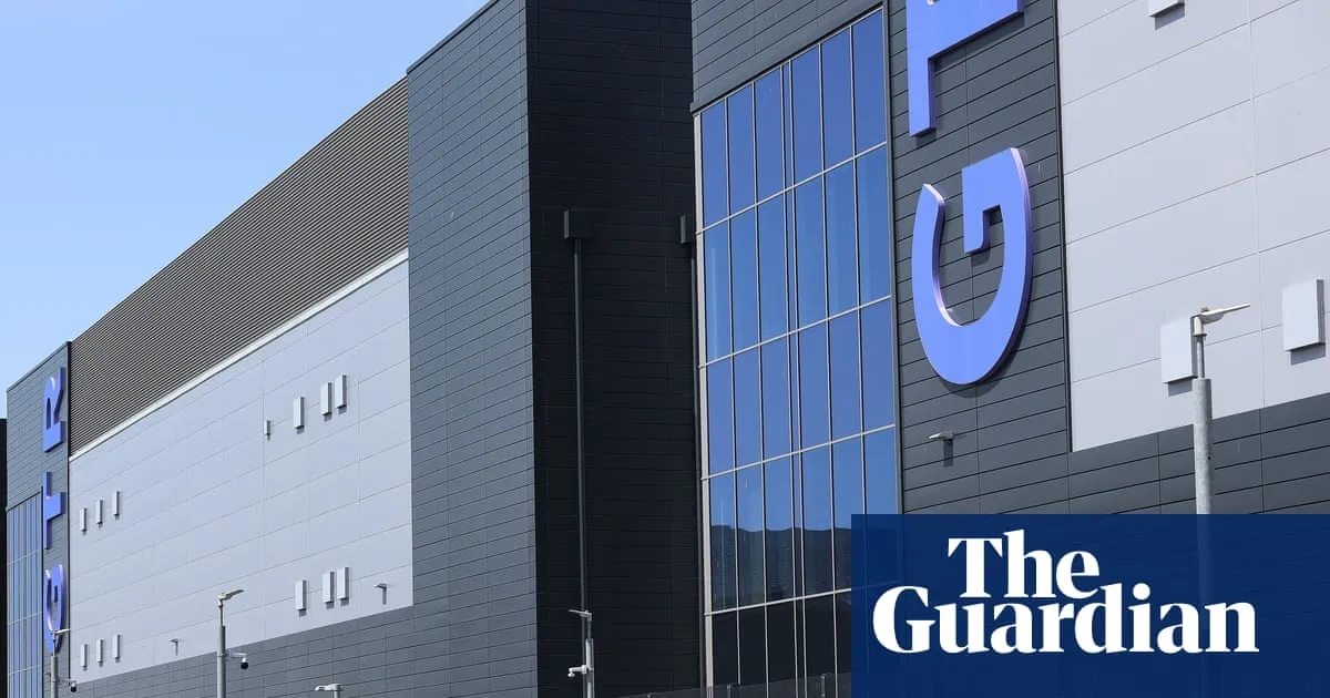 ‘Slough is like an experiment’: Europe’s largest datacentre hub leaves town sweltering