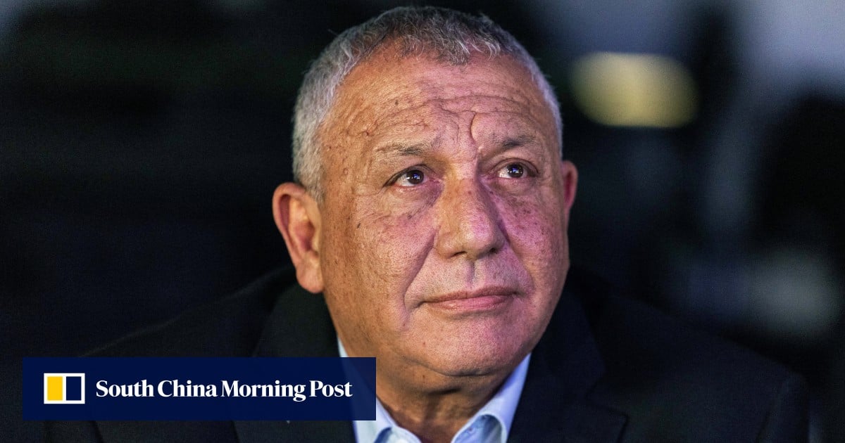 Ex-general seen as main Netanyahu rival ahead of Israel elections