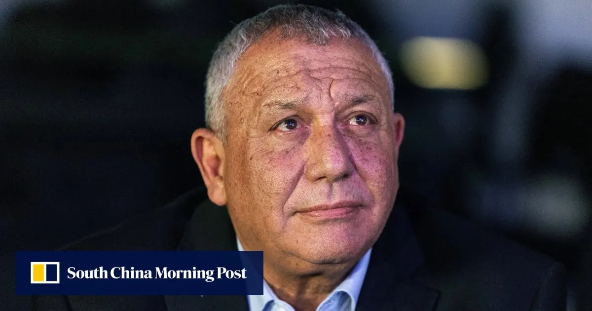 Ex-general seen as main Netanyahu rival ahead of Israel elections
