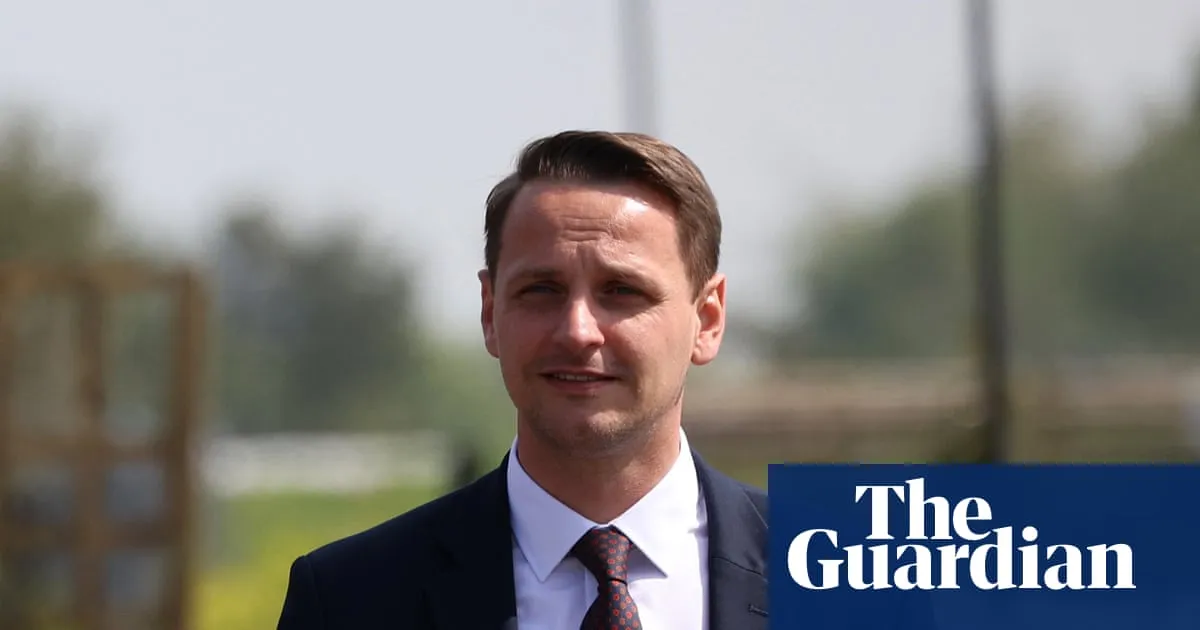 Minister says he ‘won’t be intimidated’ by home secretary as public row escalates