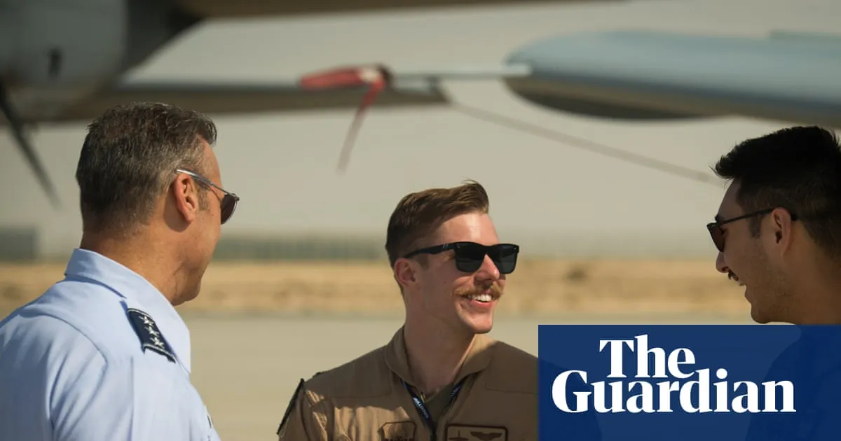 MoJ to examine case of British woman strangled by US fighter pilot, justice minister says