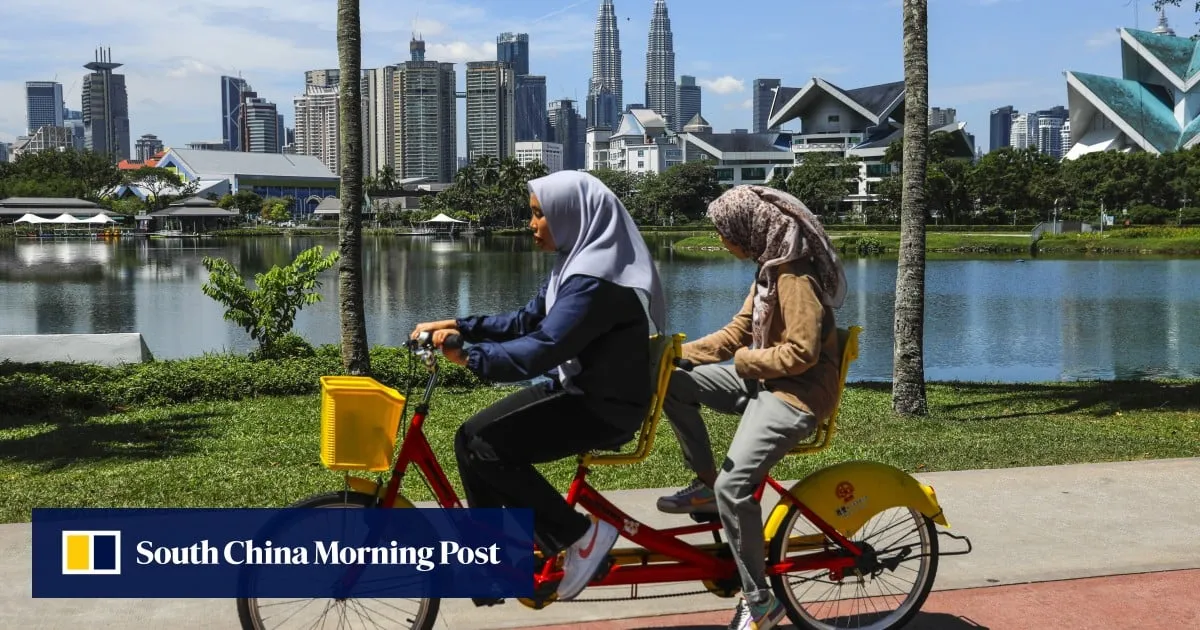Marital duty, faith drive Malaysian women to give in to sex requests: survey