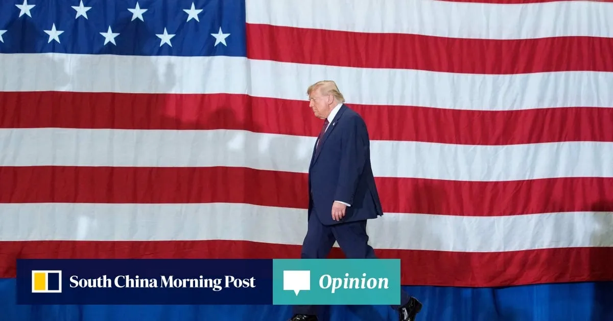 How America lost its swagger after 100 days of war against Iran