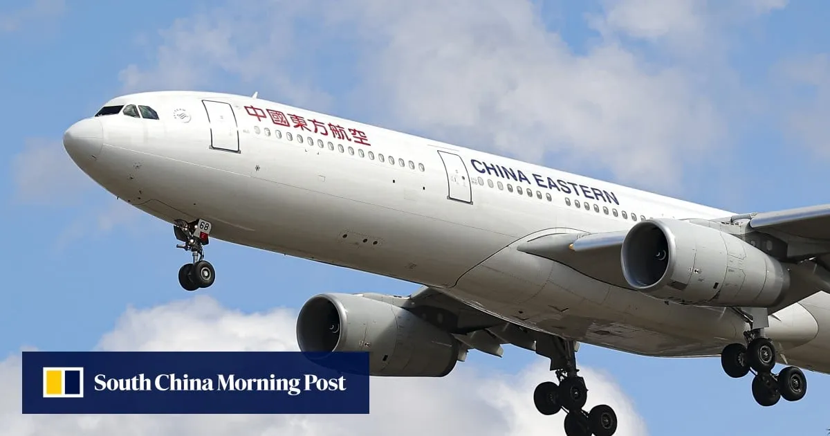 China Eastern buys 25 A330neo widebody jets as domestic interest rises in Airbus’ wings