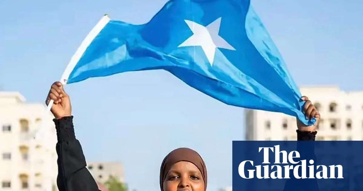 Outrage as woman jailed for three years after criticising Somali government online