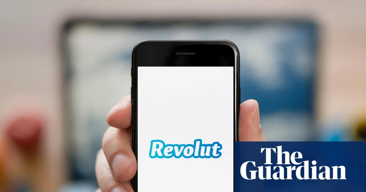 Revolut pushes new recruits into office in shift from ‘remote-first’ policy