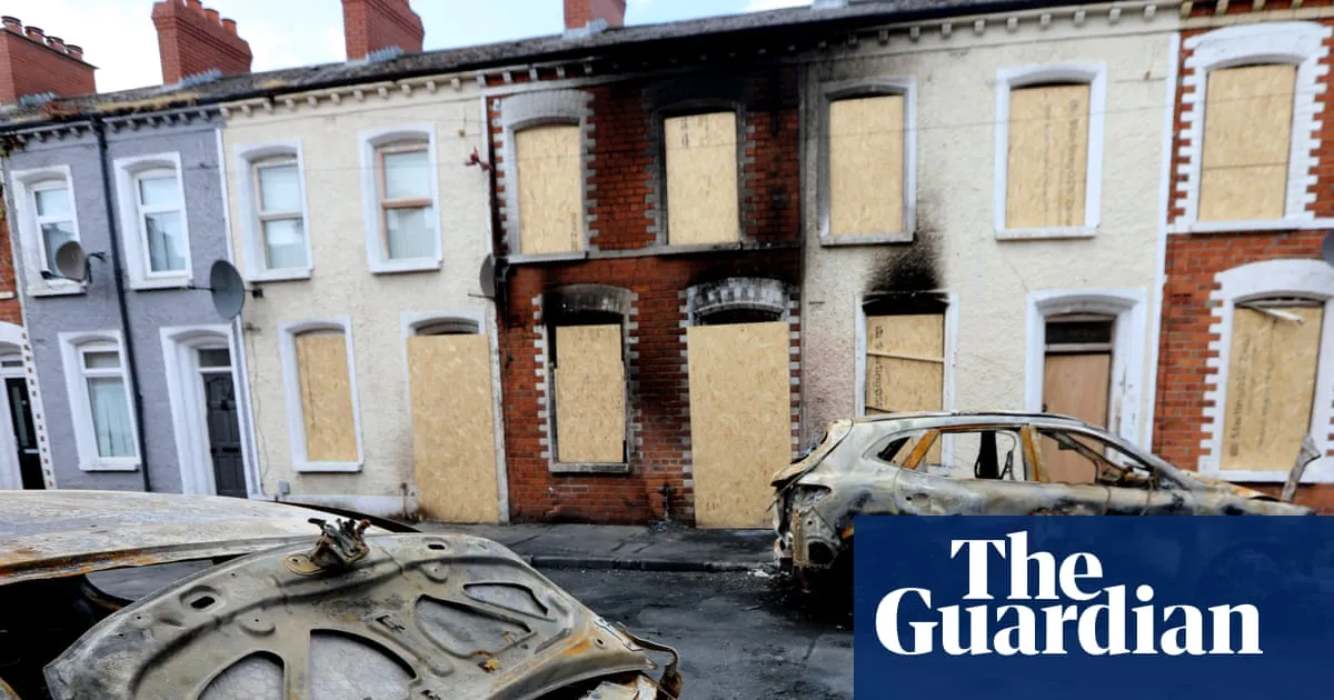 Vandalism, taunts and hijabs torn off: Muslim leaders in UK say hate crime hitting new levels