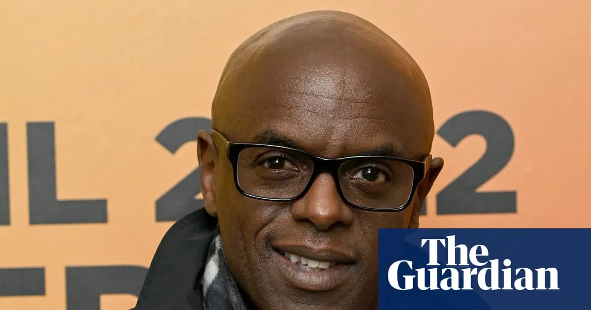 Radio 2 DJ Trevor Nelson taking break from broadcasting over health issues