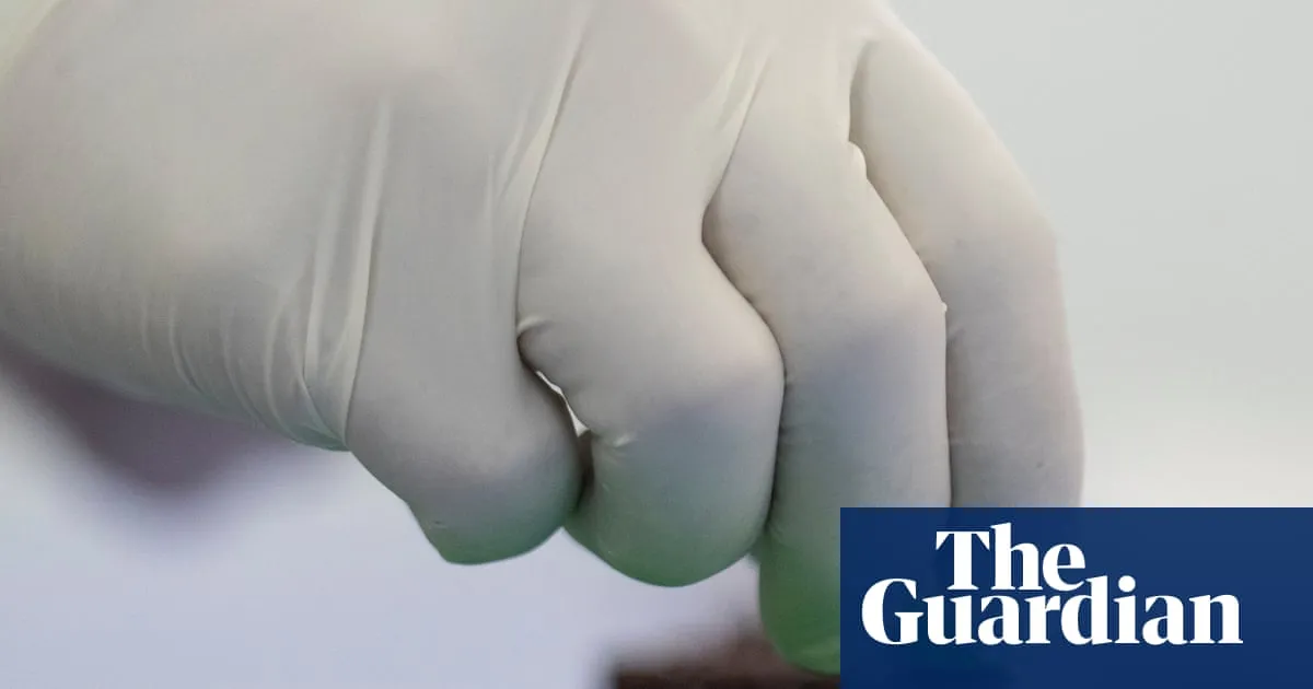 Mpox smuggling case prompts congressional scrutiny of National Institutes of Health
