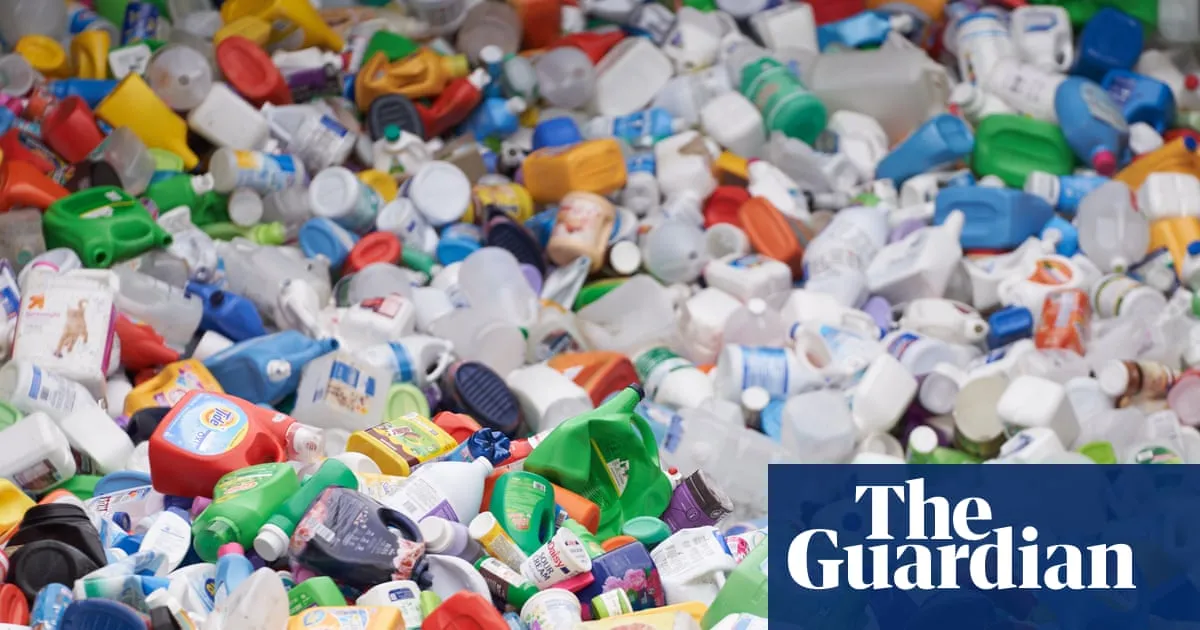 California’s landmark anti-plastics law sparks anger as 17 states moves to sue