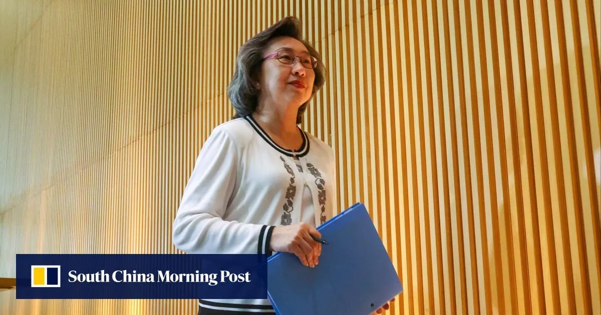 Hong Kong civil service chief vows ‘attractive’ pay rise once economy improves