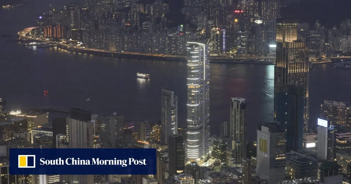 Hong Kong power firms to give residential customers rebates as bills soar