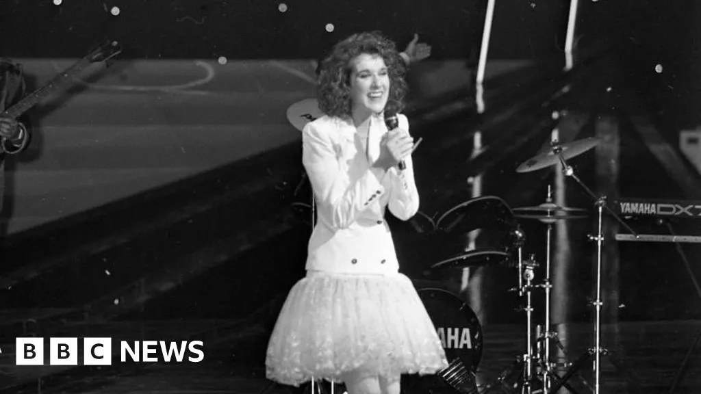 Canada eligible to join Eurovision competition