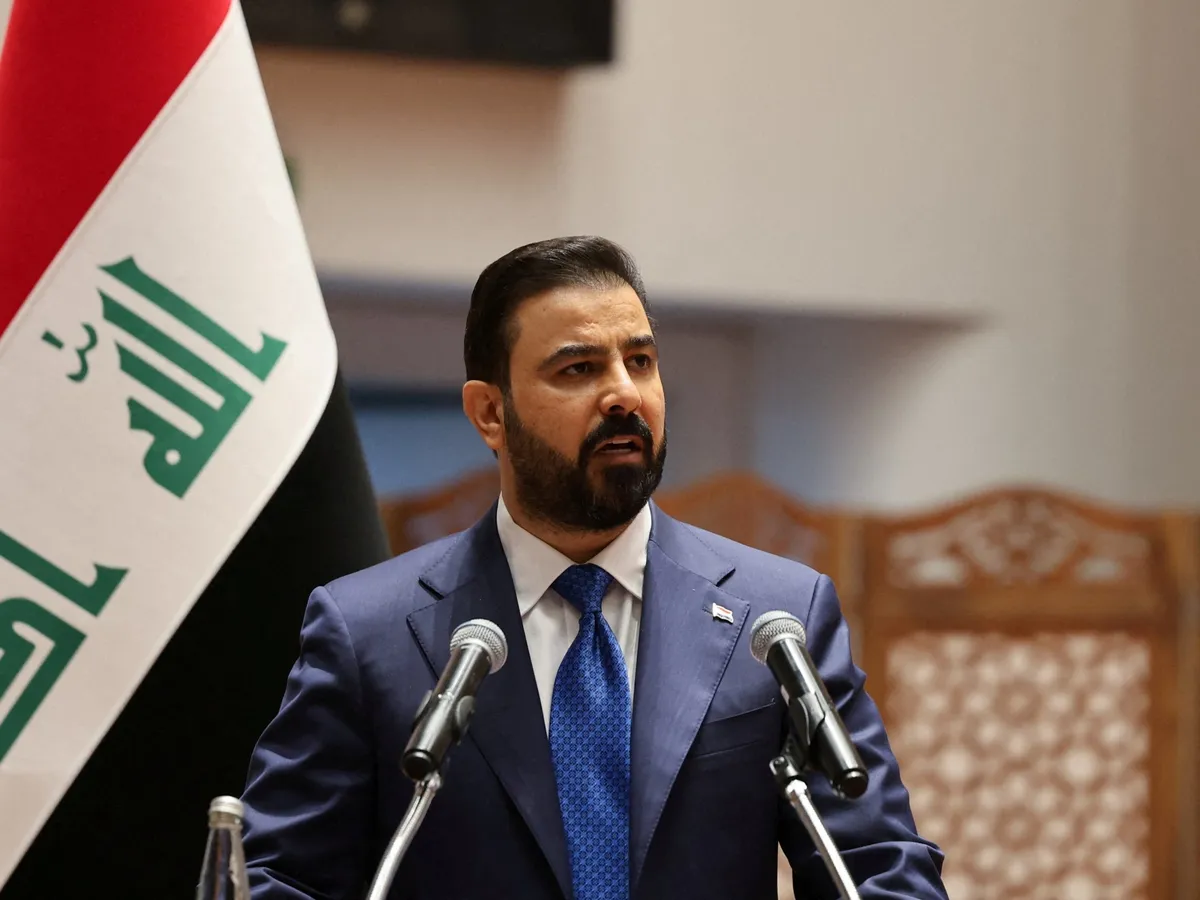 Iraq’s new PM launches anticorruption campaign, but is it enough?