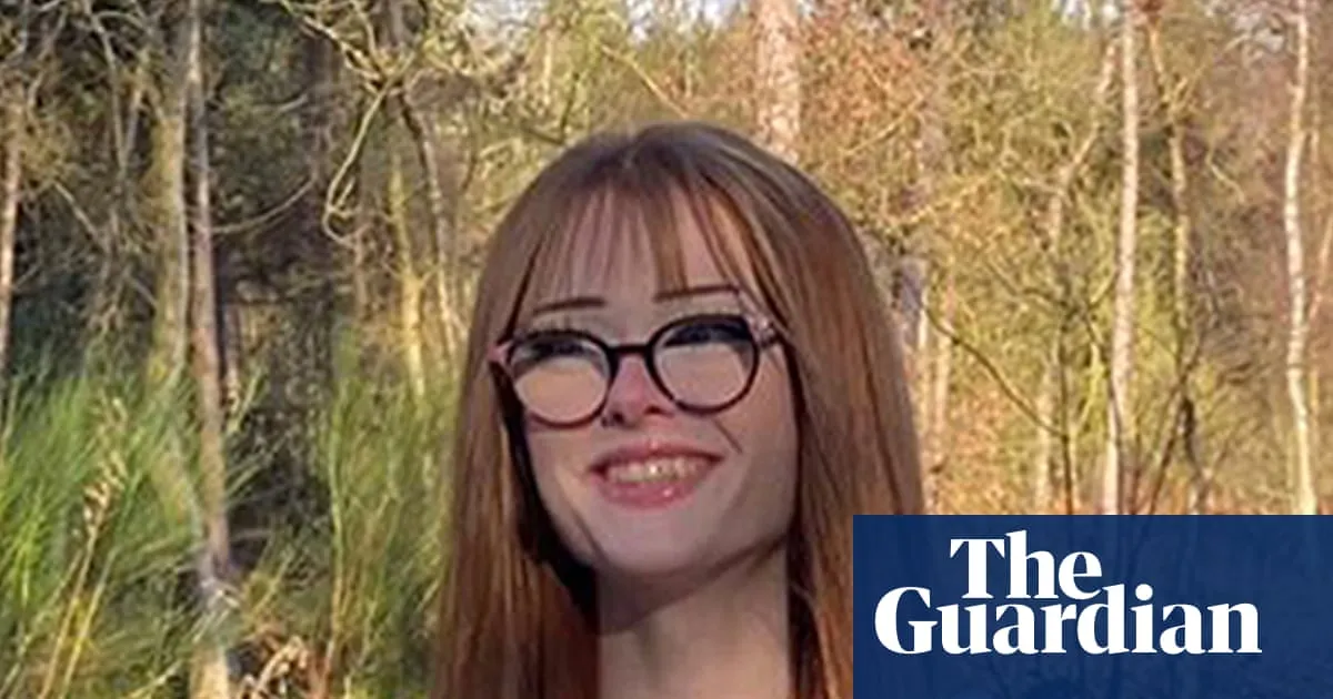 Mother of murdered Brianna Ghey urges Starmer to ban social media for under-16s