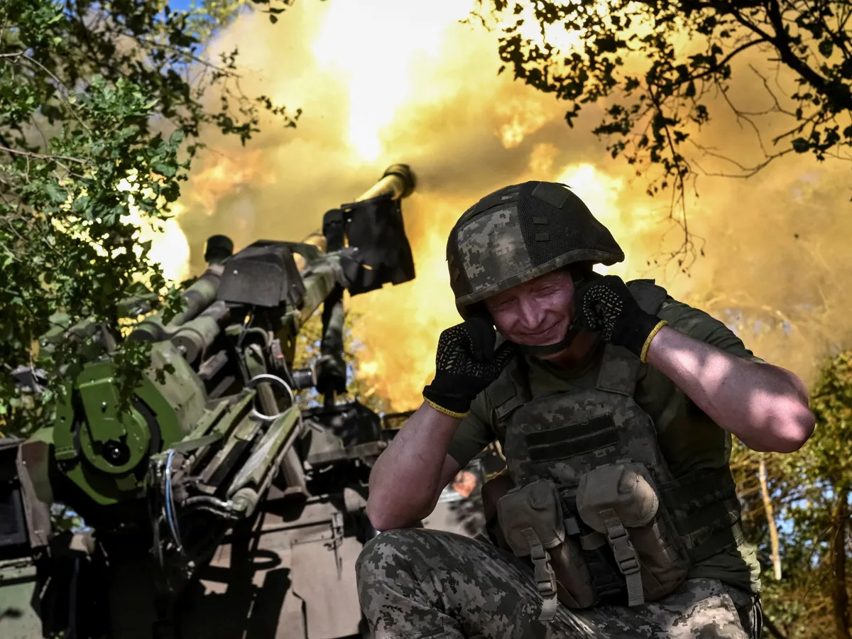 Ukraine decimates Russian logistics, bringing chaos to Crimea