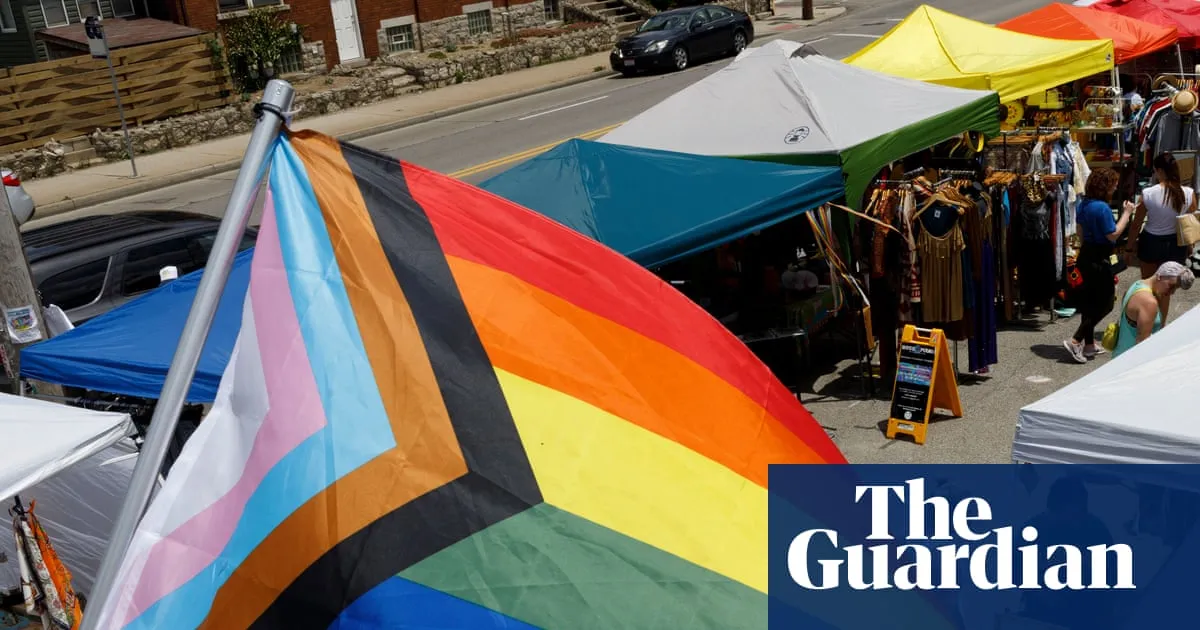 Trump administration moves to restart LGBTQ+ suicide hotline it initially ended