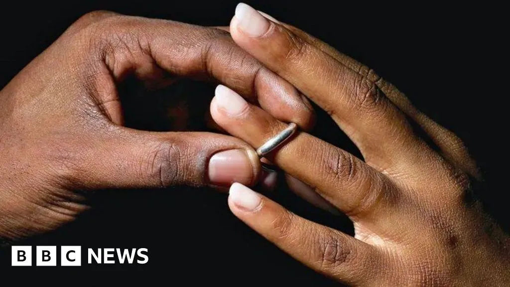 Four men held over child marriage in Sierra Leone appear in landmark court case