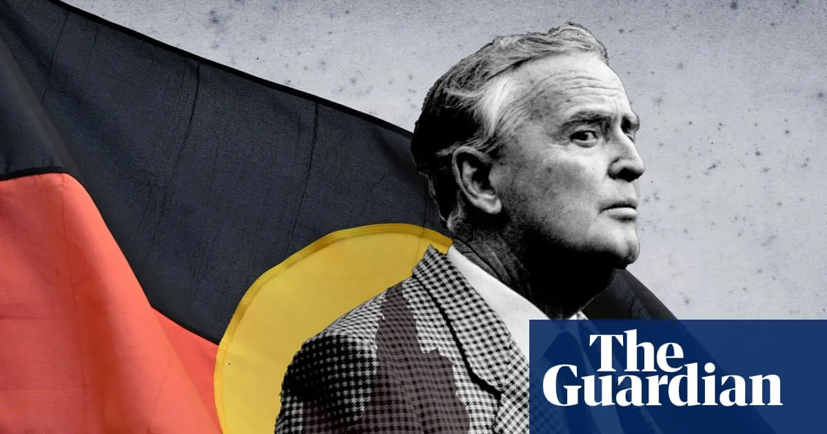 Here we Joh again? The spectre of Bjelke-Petersen still looms large over Queensland