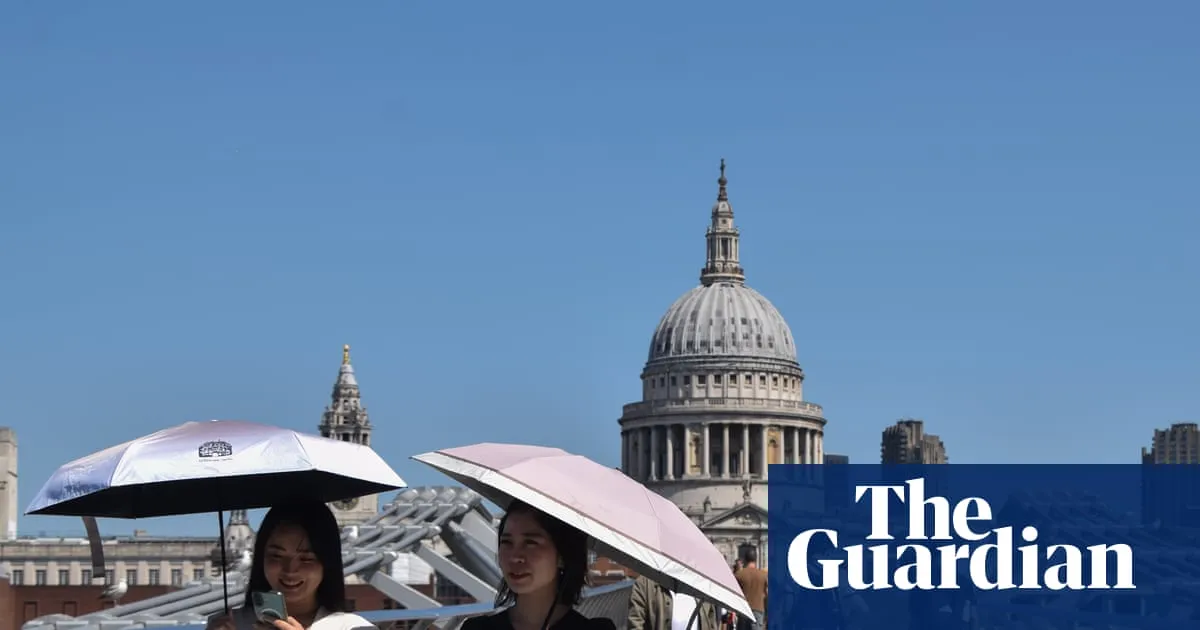 ‘We feel like the peasants’: women and low-income families bear brunt of heatwave
