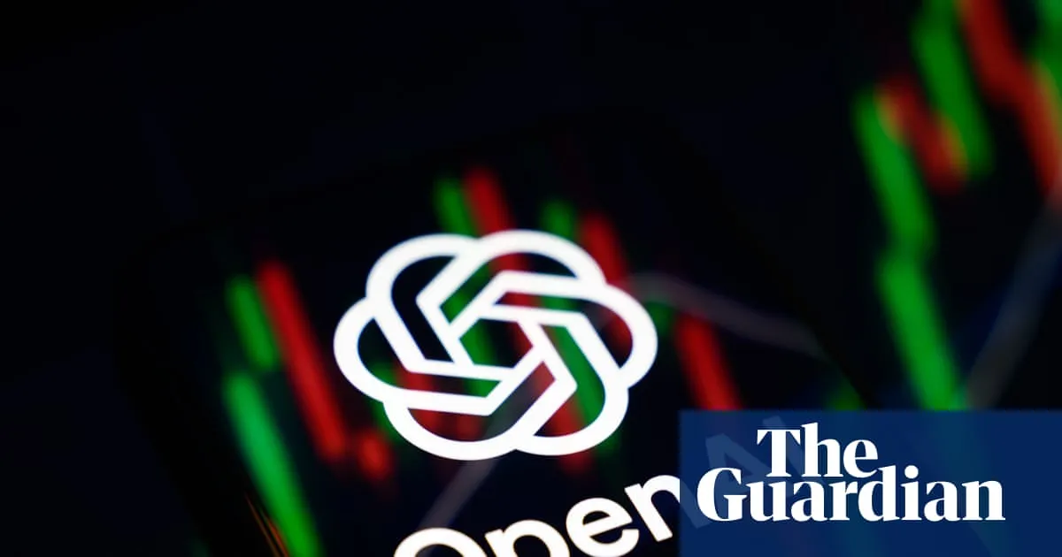 OpenAI staggers AI model release after Trump administration request