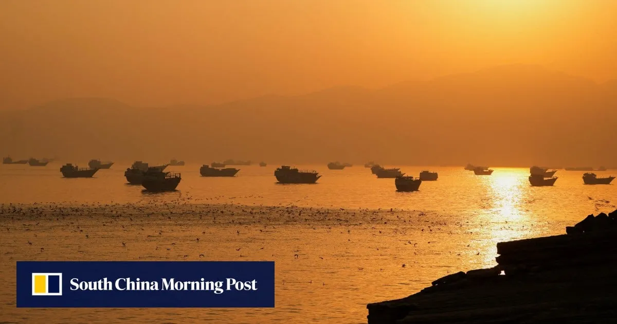 Trump says Iran struck ship in Hormuz, calls it ‘foolish violation’ of ceasefire