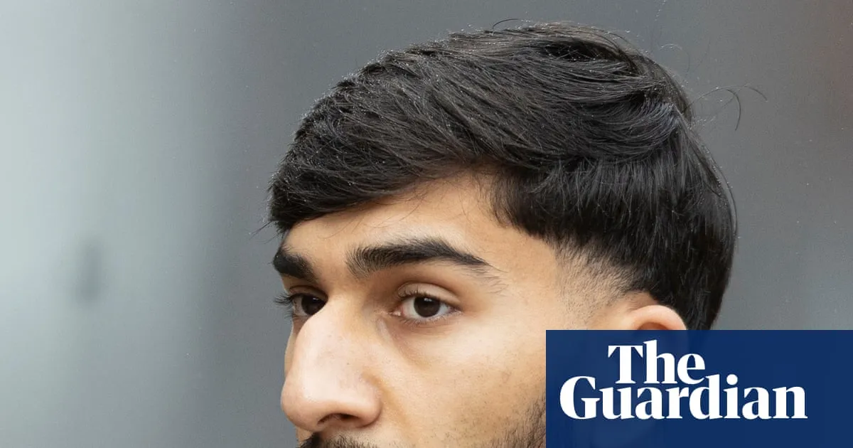 Man jailed for assault on police officers and customer at Manchester airport