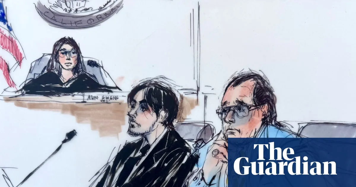 Judge declares mistrial in arson case against man accused of sparking Palisades Fire