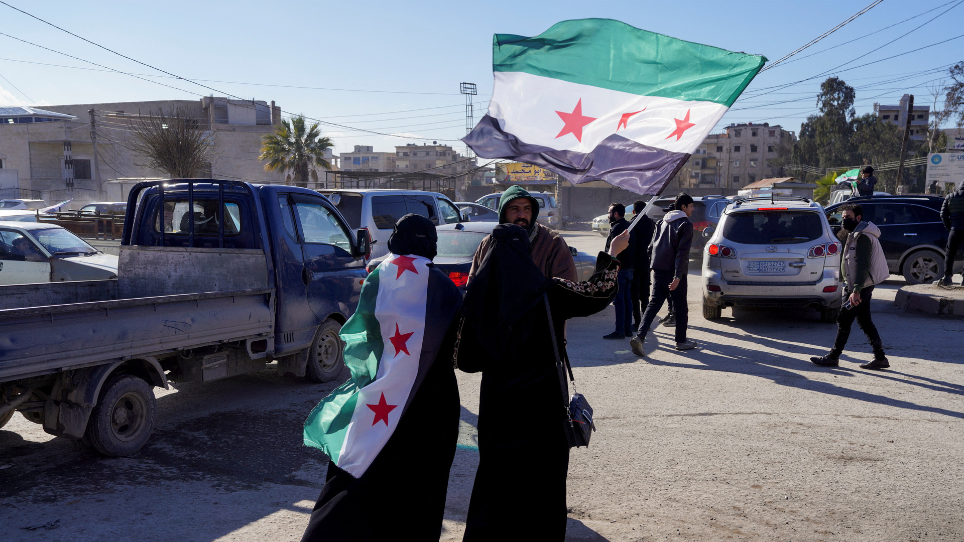 Syrian army, SDF start implementing ceasefire despite clashes