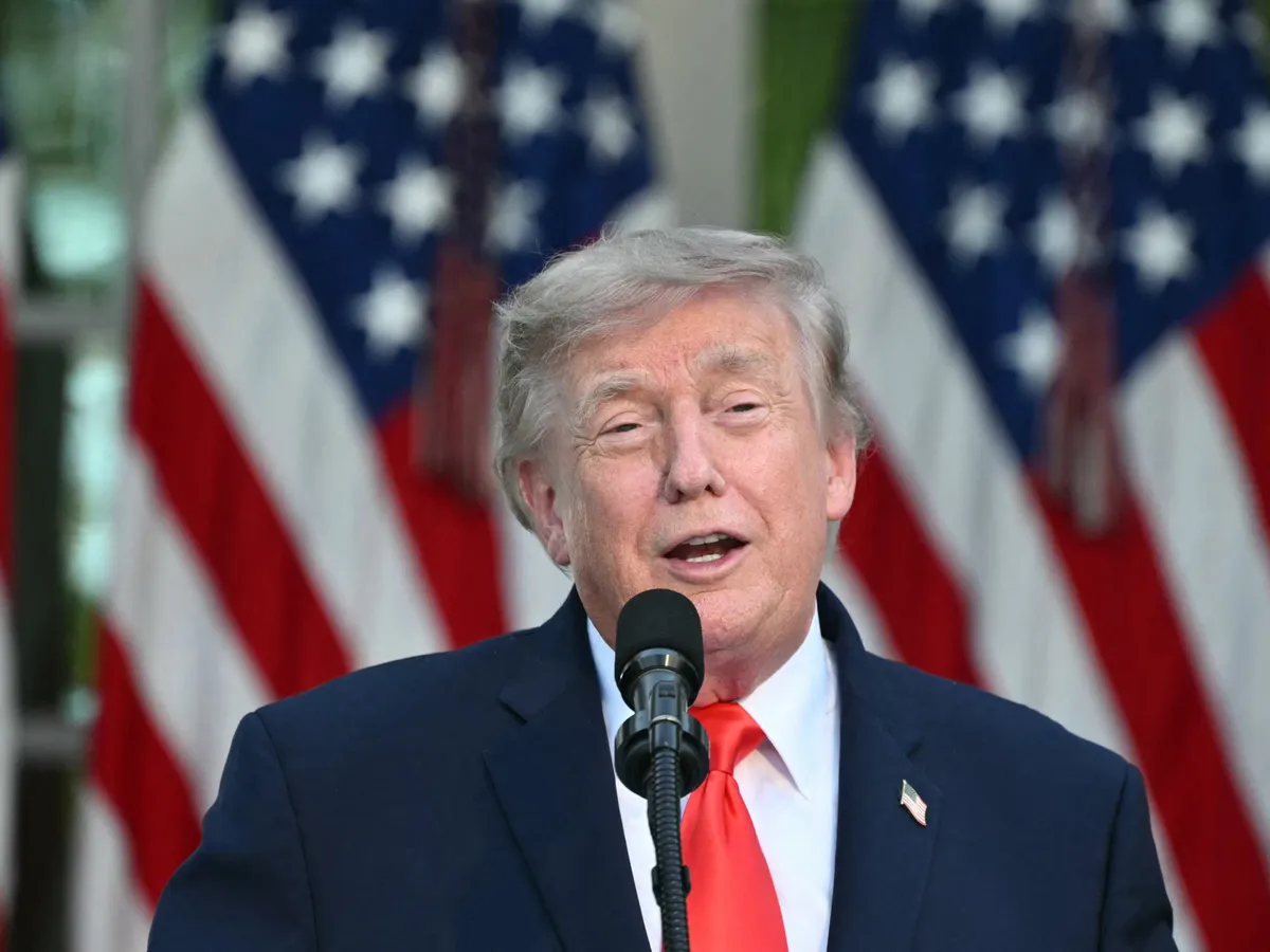 Trump threatens tariffs for countries that levy digital tax on US firms