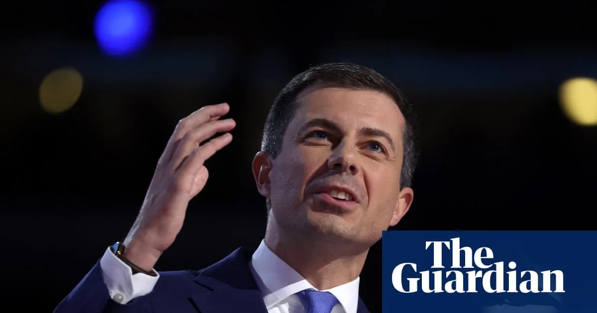 Pete Buttigieg says family investigated over baseless child abuse allegation