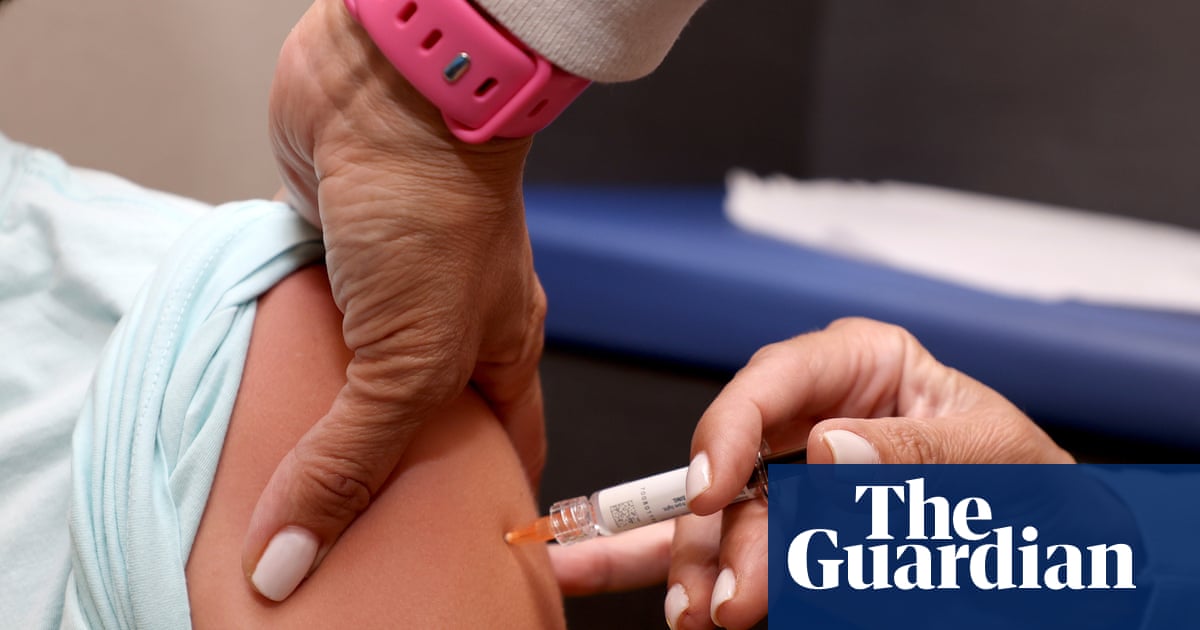 Trump administration orders US health programs to move away from overdose prevention