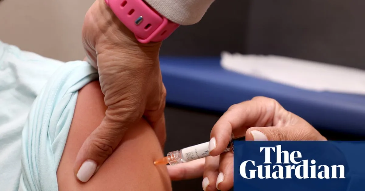 Trump administration orders US health programs to move away from overdose prevention