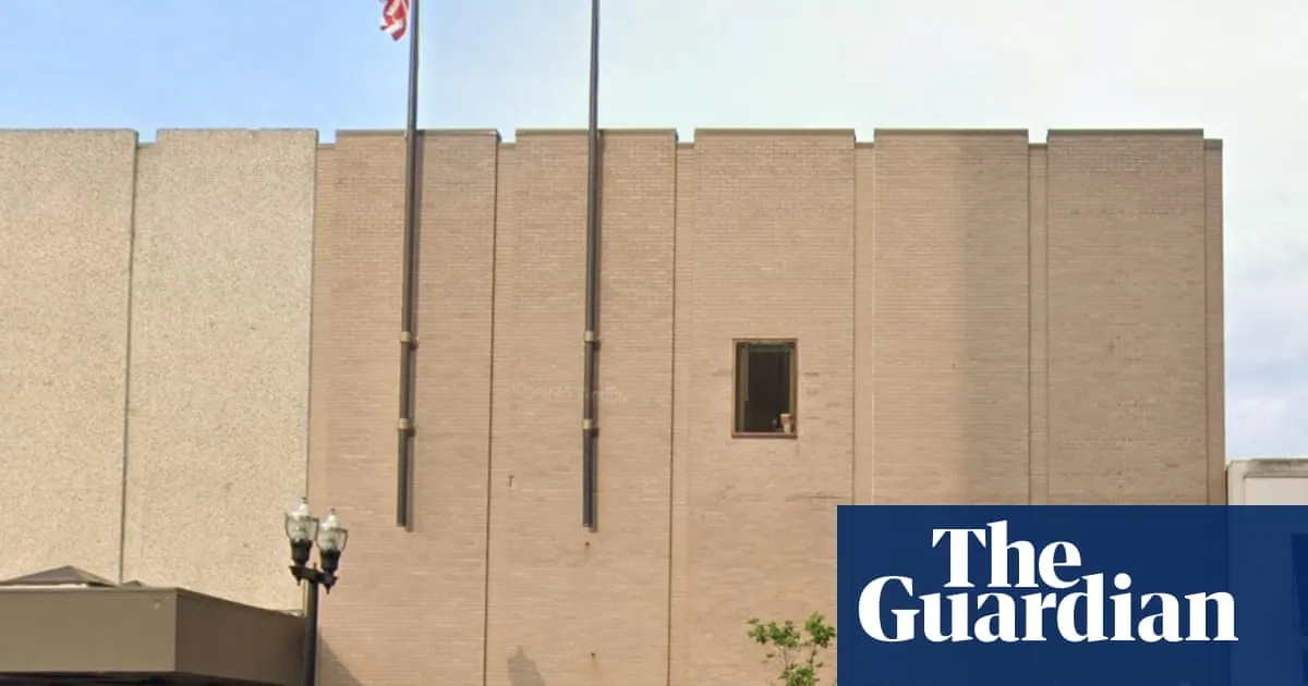 Michigan parents charged with murder in death of seven-year-old son weighing 250lbs