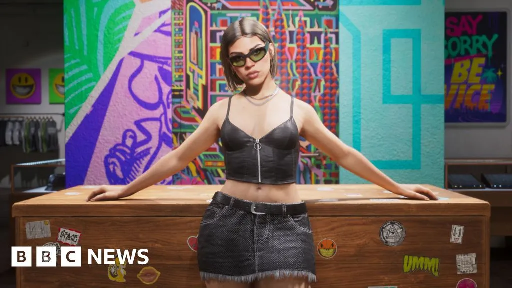 Why GTA 6 will launch without a disc - and what it means for gamers